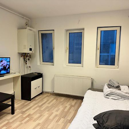 Old Town Studios By Chr Luxury Property Bucarest Extérieur photo
