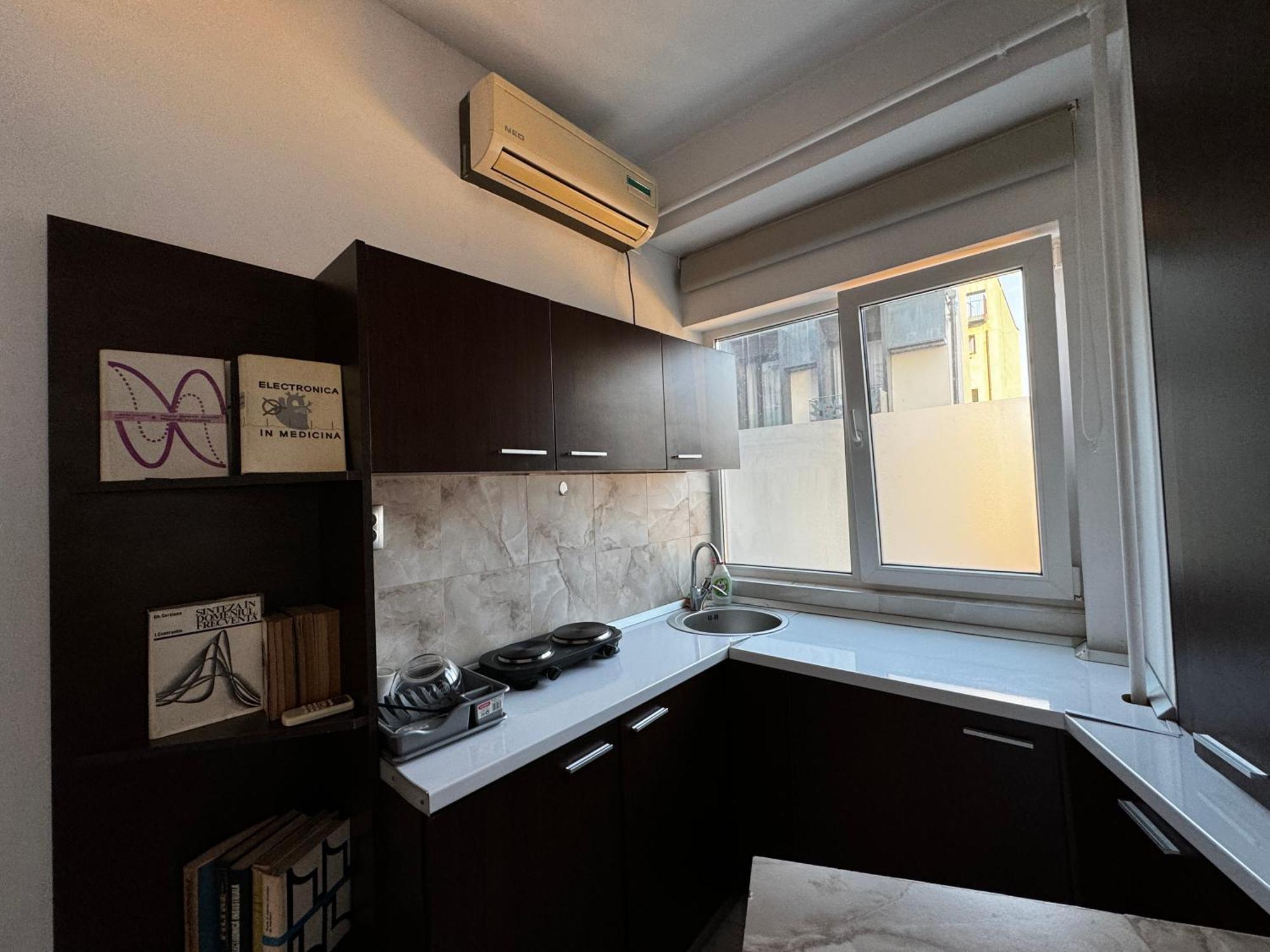 Old Town Studios By Chr Luxury Property Bucarest Extérieur photo