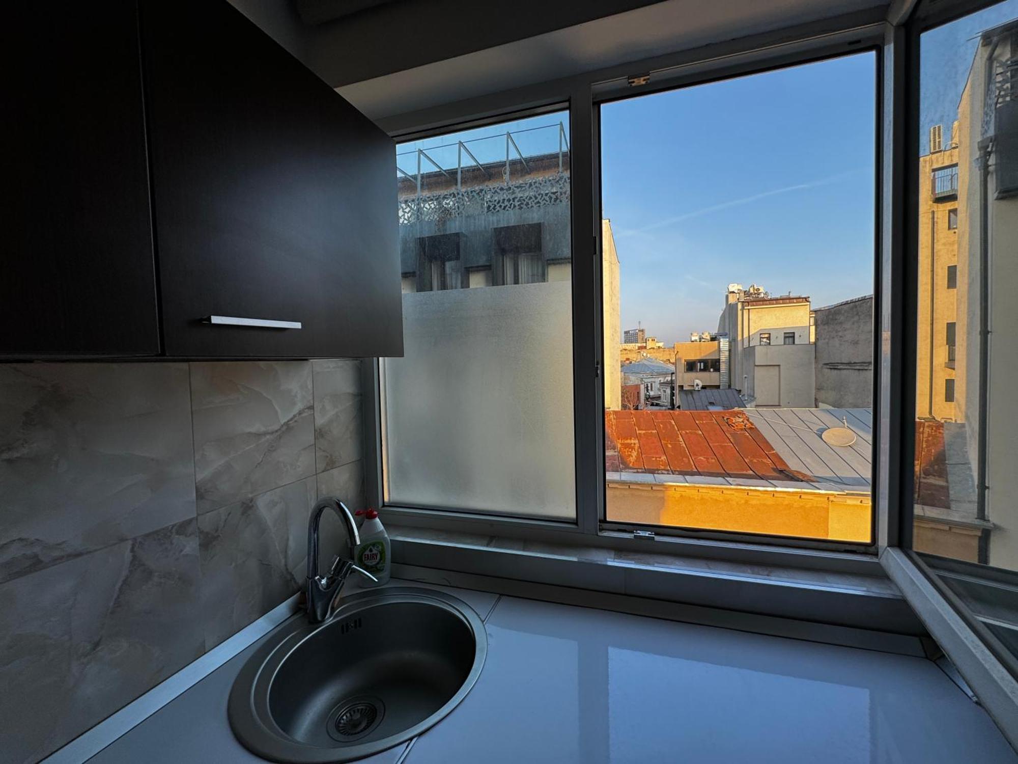 Old Town Studios By Chr Luxury Property Bucarest Extérieur photo