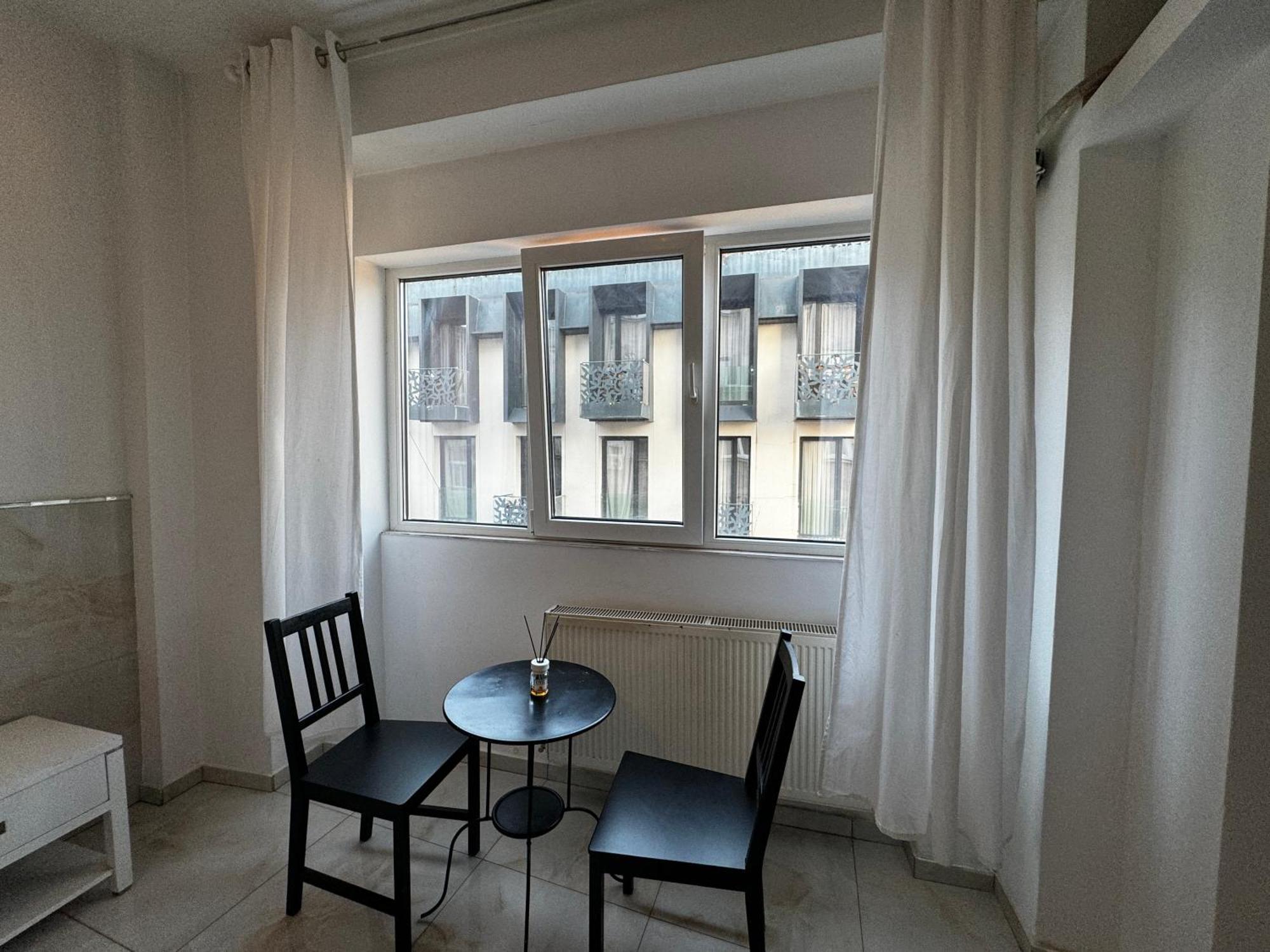 Old Town Studios By Chr Luxury Property Bucarest Extérieur photo