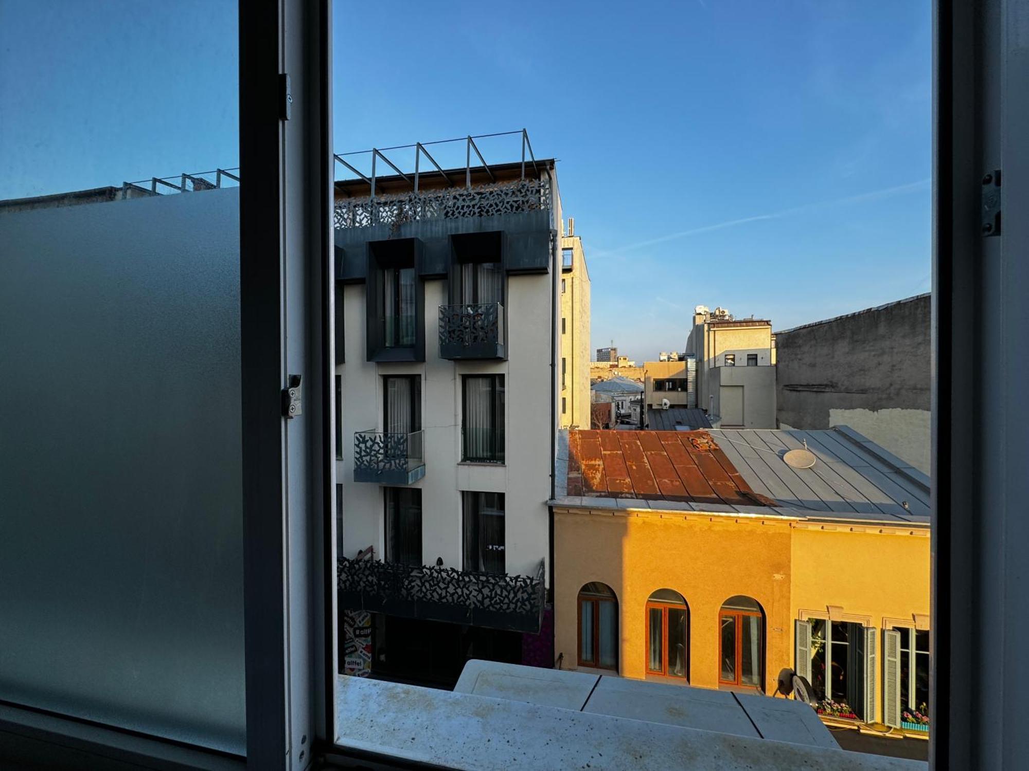 Old Town Studios By Chr Luxury Property Bucarest Extérieur photo