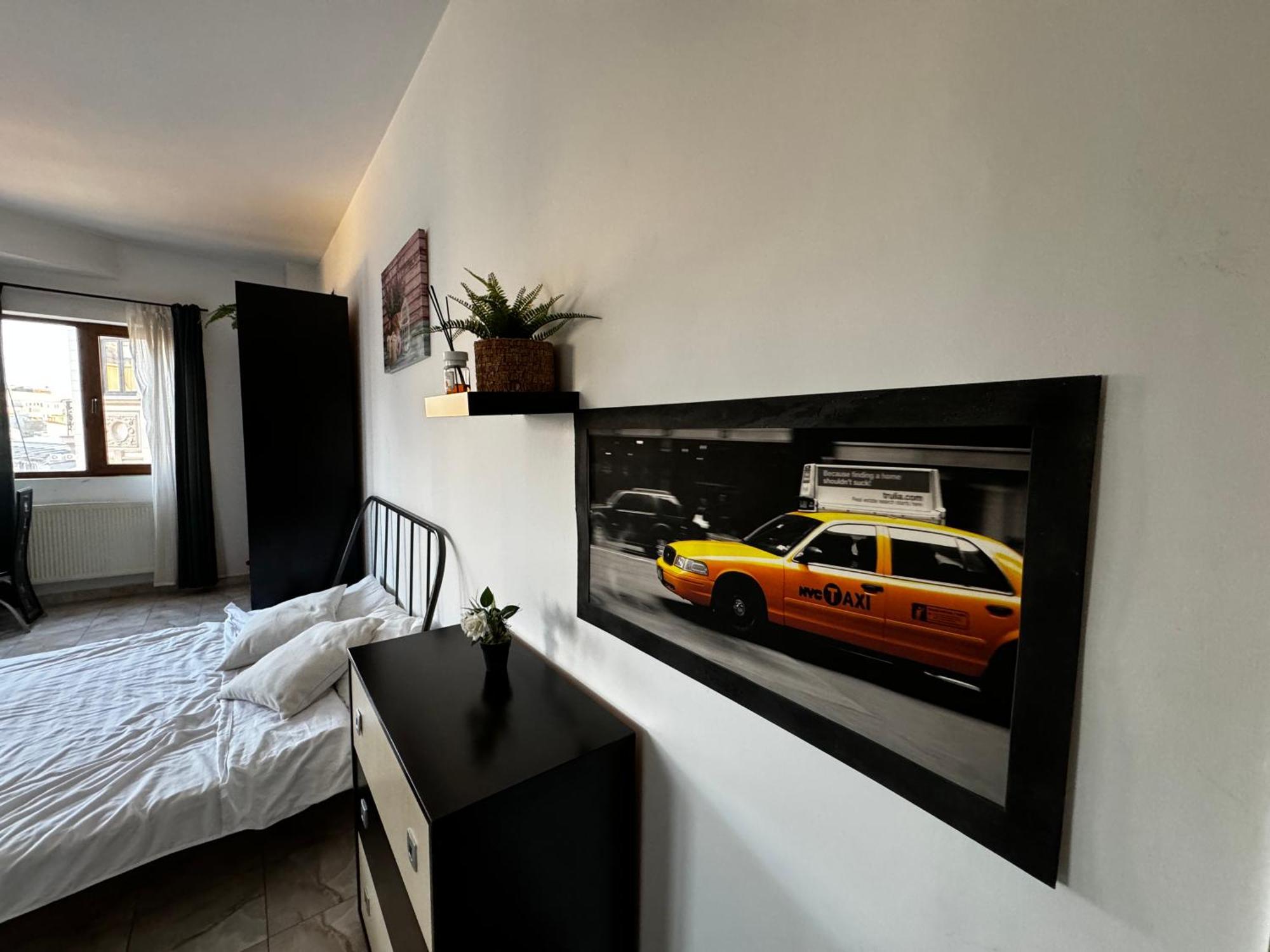 Old Town Studios By Chr Luxury Property Bucarest Extérieur photo