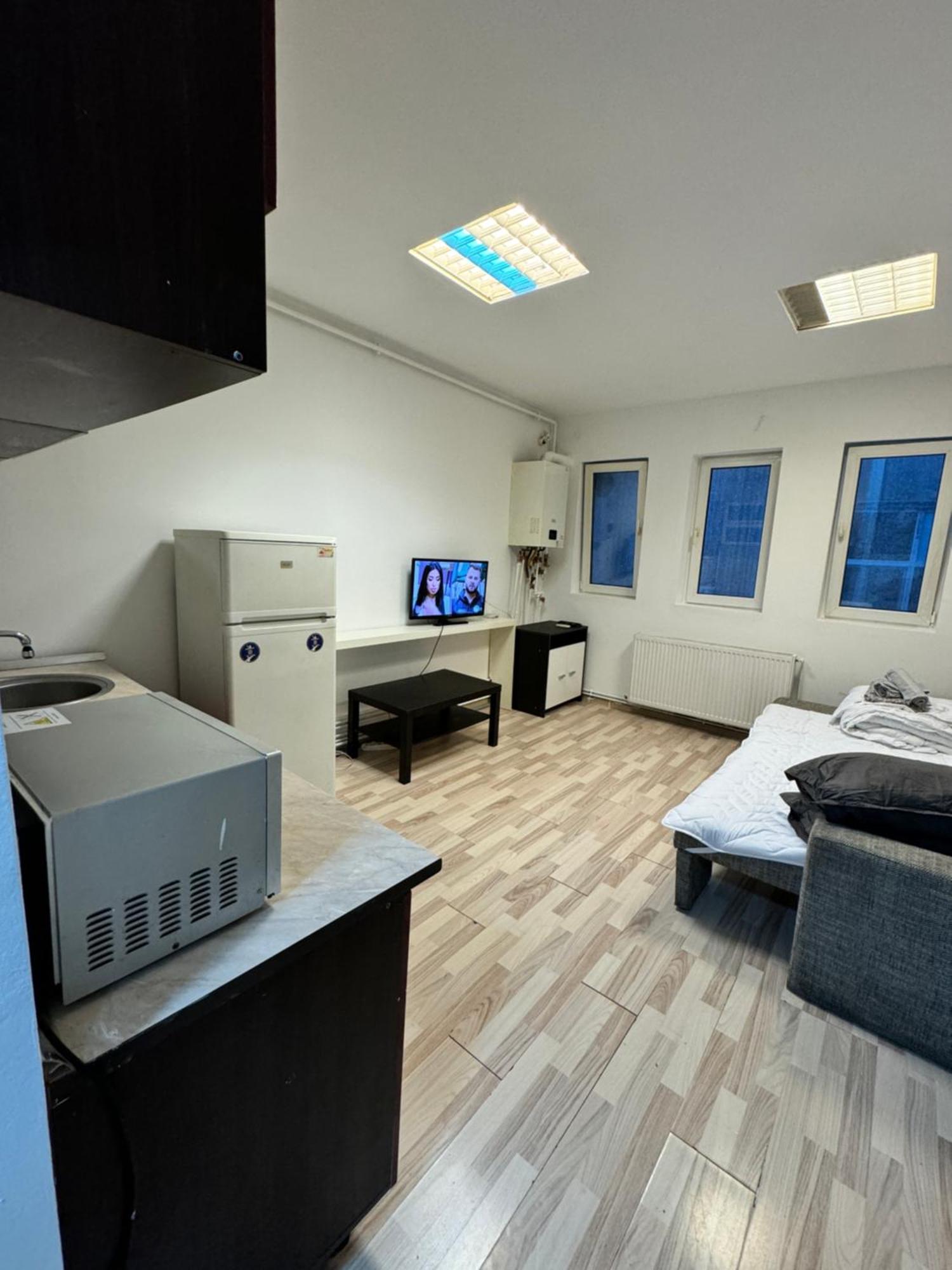 Old Town Studios By Chr Luxury Property Bucarest Extérieur photo
