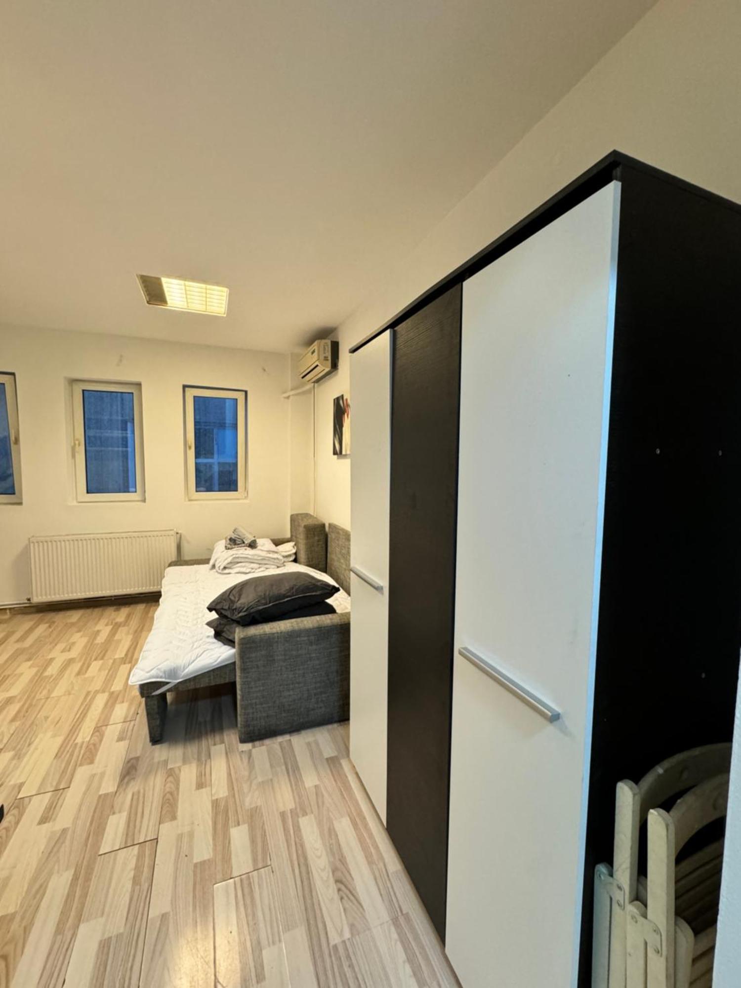 Old Town Studios By Chr Luxury Property Bucarest Extérieur photo