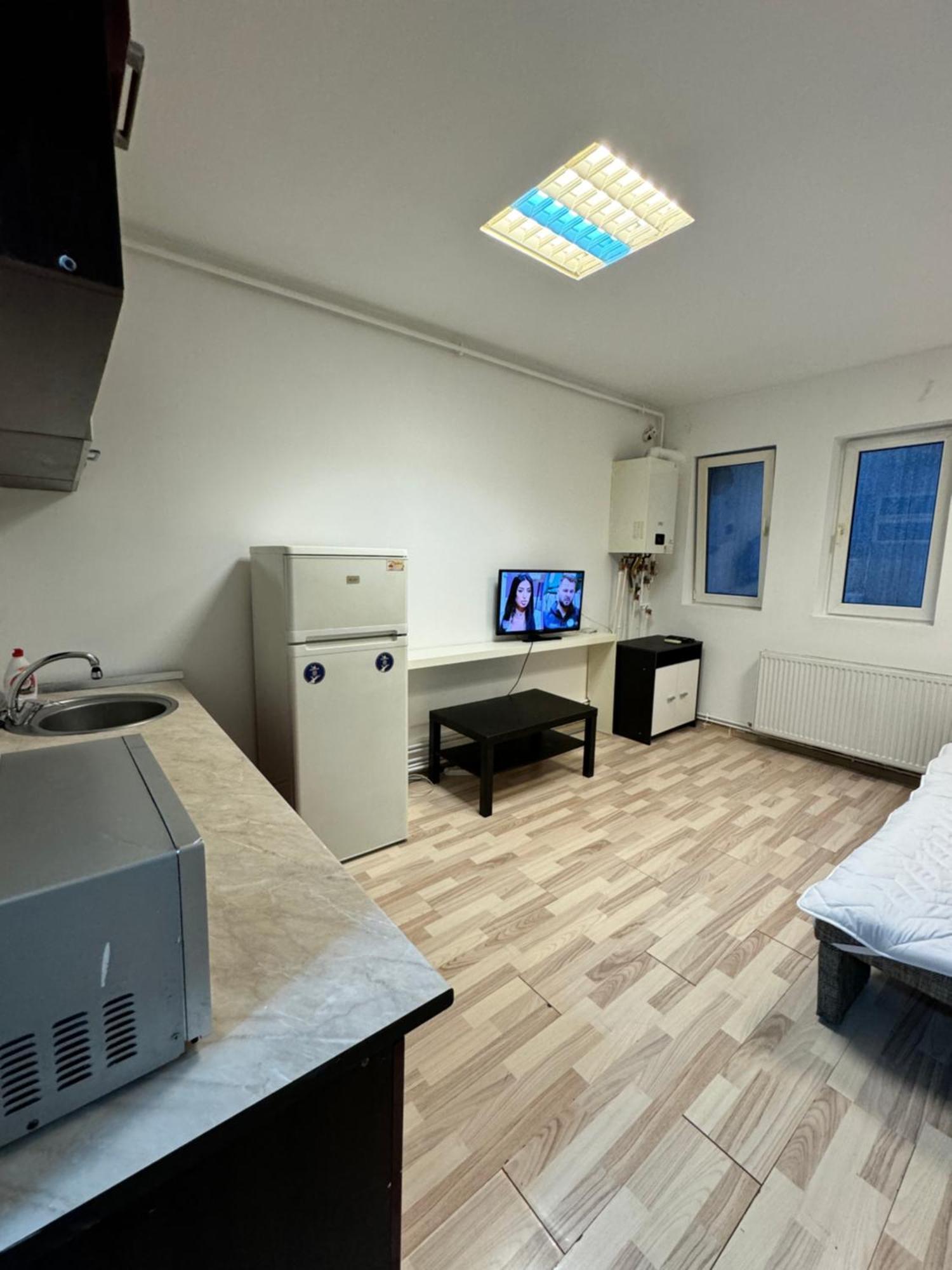 Old Town Studios By Chr Luxury Property Bucarest Extérieur photo